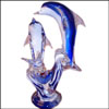Crystal Dolphins - Click here to View more details about this Product